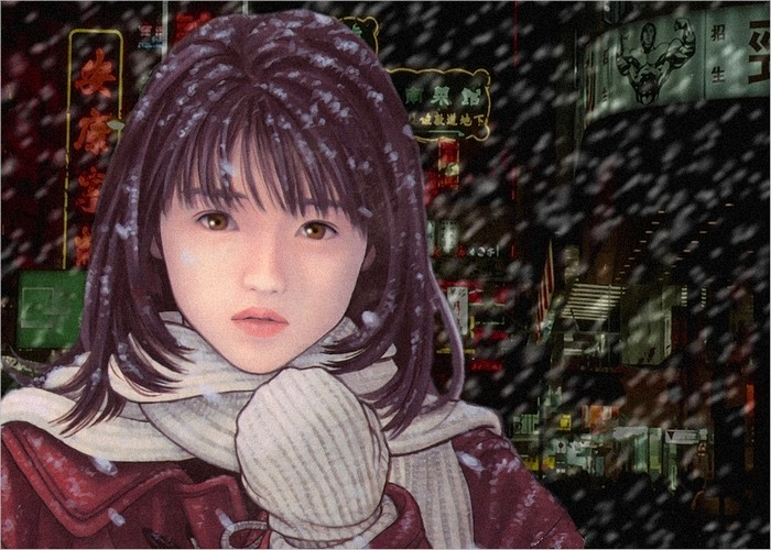 I"s漫画下载