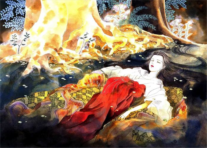 源氏物语漫画下载