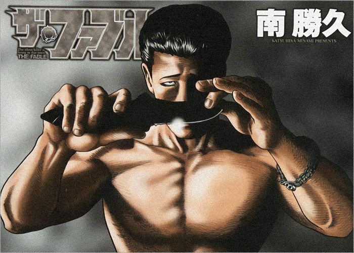 杀手寓言漫画下载