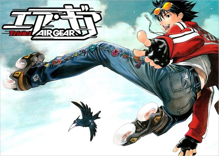 飞轮少年漫画下载