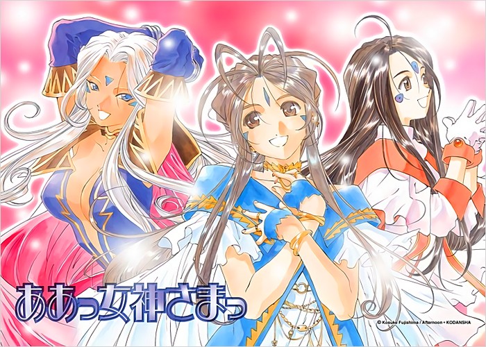 我的女神漫画下载