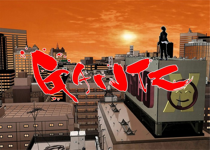 杀戮都市全彩版漫画下载