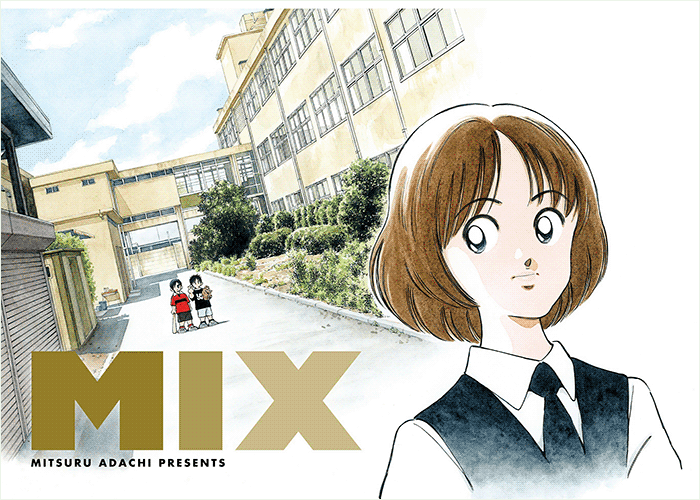 MIX漫画下载