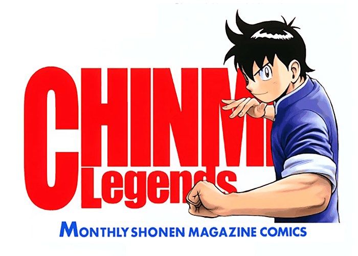 铁拳小子Legends漫画下载