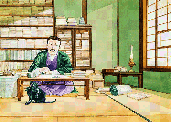 神之山岭漫画下载
